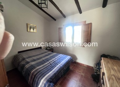 Sale - Country Property/Finca - Torremendo