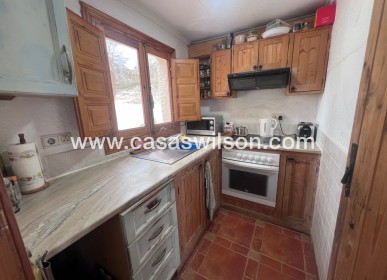 Sale - Country Property/Finca - Torremendo
