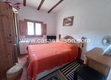 Sale - Country Property/Finca - Torremendo
