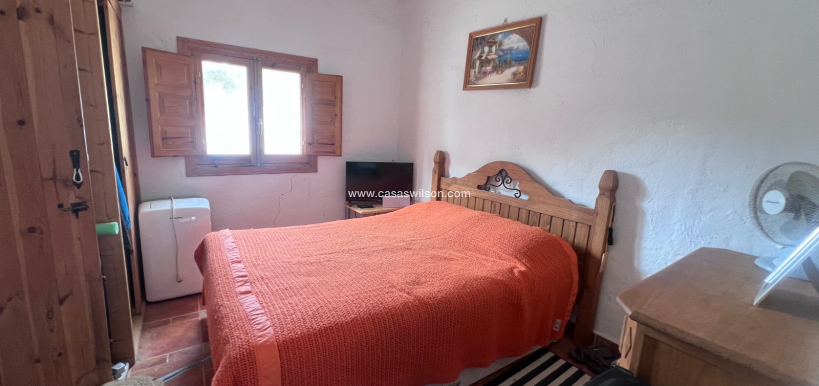 Sale - Country Property/Finca - Torremendo