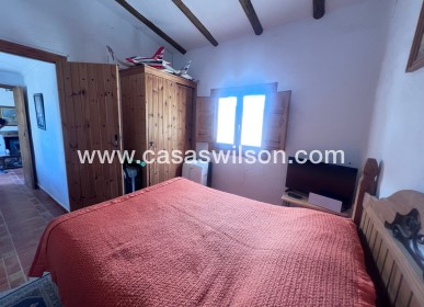 Sale - Country Property/Finca - Torremendo