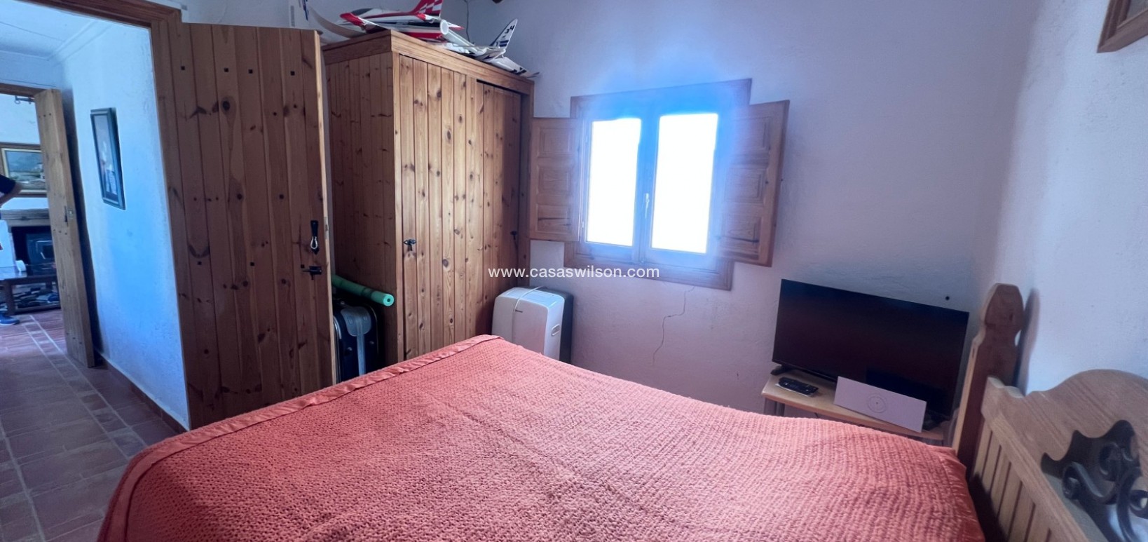 Sale - Country Property/Finca - Torremendo