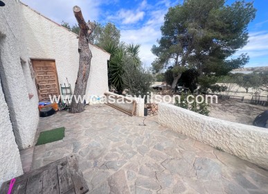 Sale - Country Property/Finca - Torremendo