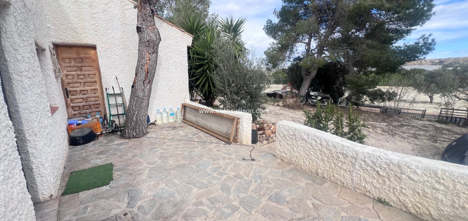 Sale - Country Property/Finca - Torremendo