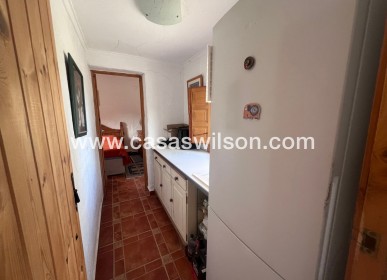 Sale - Country Property/Finca - Torremendo