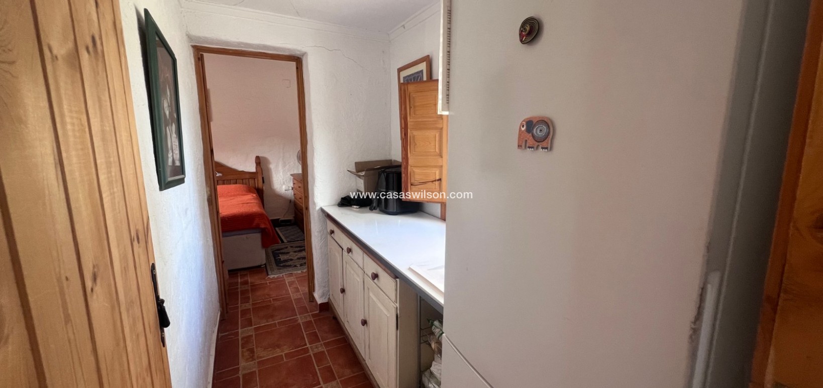 Sale - Country Property/Finca - Torremendo