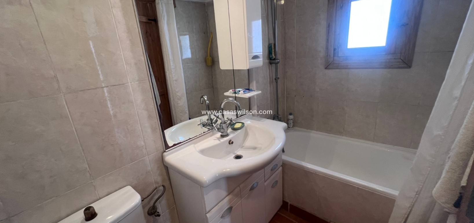 Sale - Country Property/Finca - Torremendo