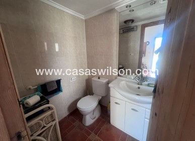 Sale - Country Property/Finca - Torremendo