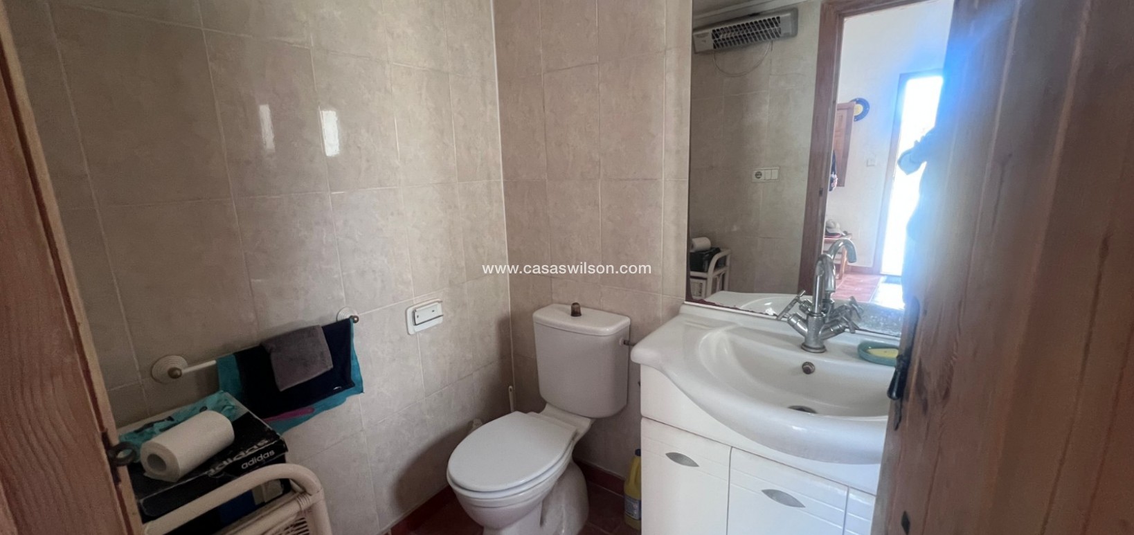 Sale - Country Property/Finca - Torremendo