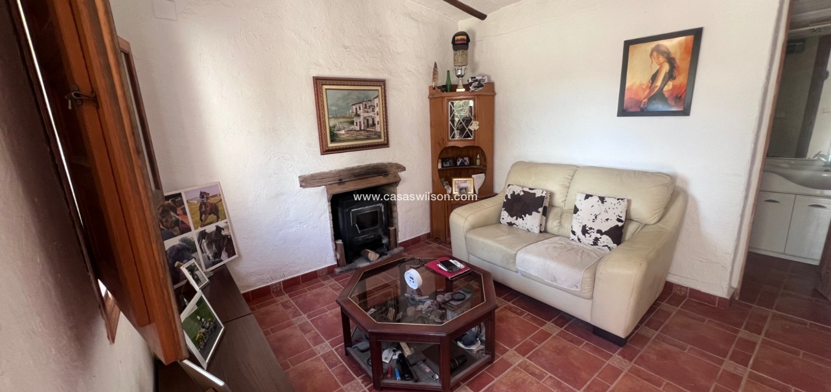 Sale - Country Property/Finca - Torremendo