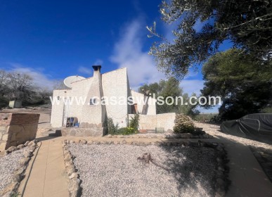 Sale - Country Property/Finca - Torremendo