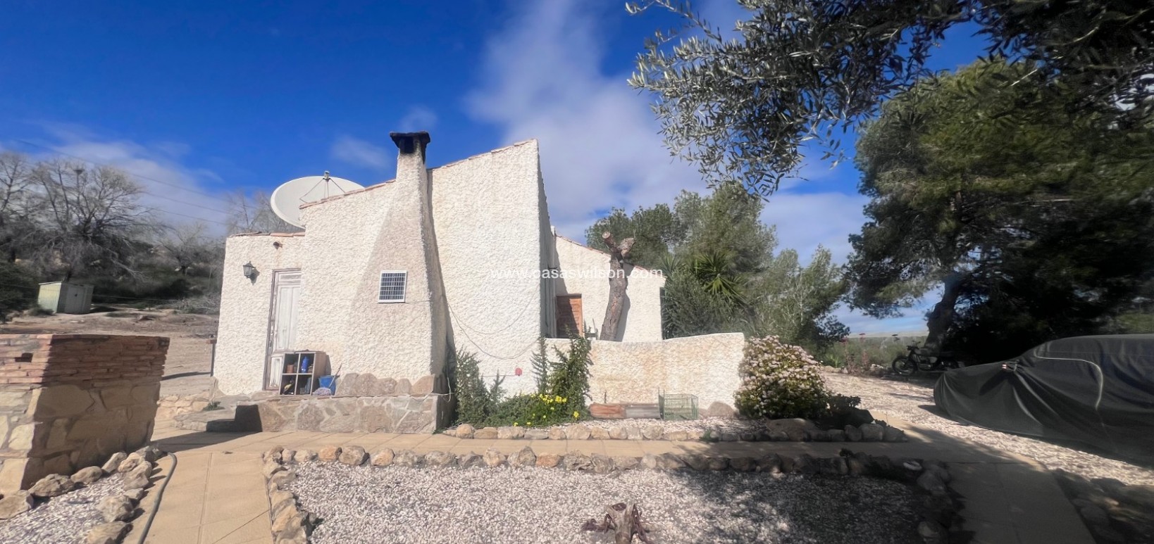 Sale - Country Property/Finca - Torremendo
