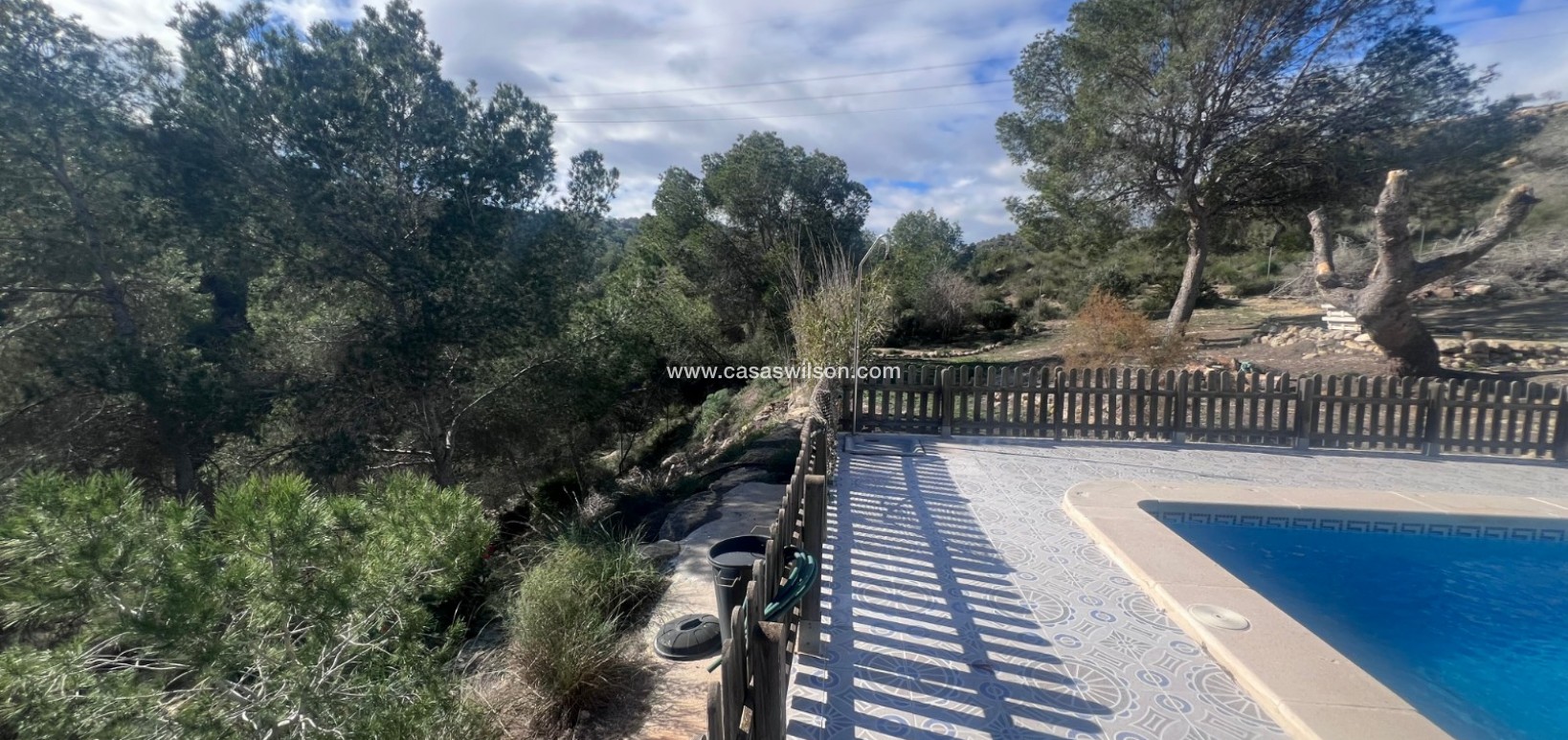 Sale - Country Property/Finca - Torremendo