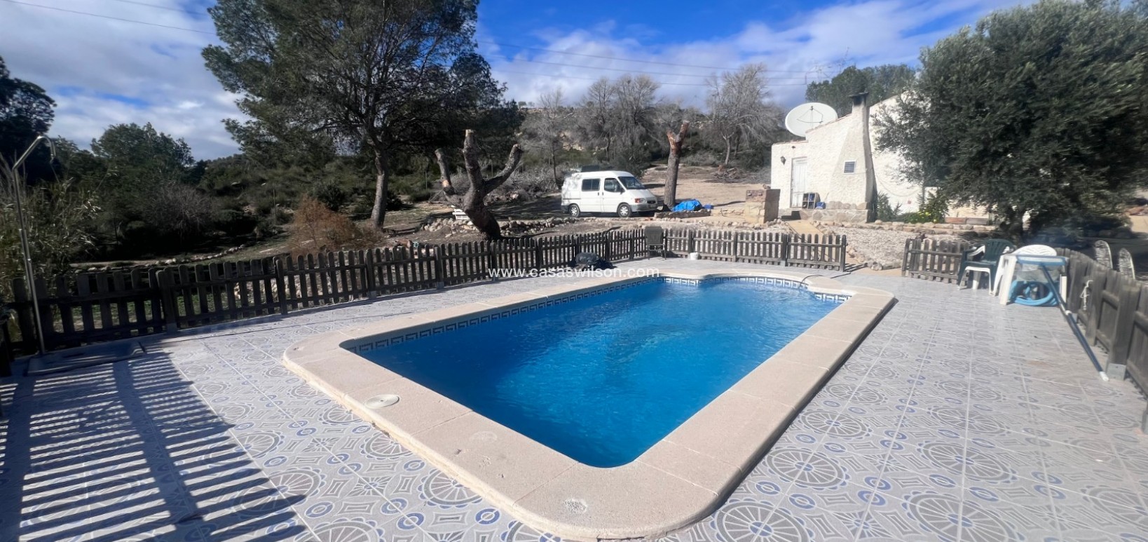 Sale - Country Property/Finca - Torremendo