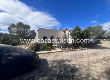 Sale - Country Property/Finca - Torremendo