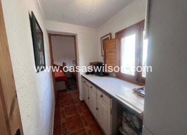 Sale - Country Property/Finca - Torremendo