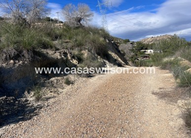 Sale - Country Property/Finca - Torremendo