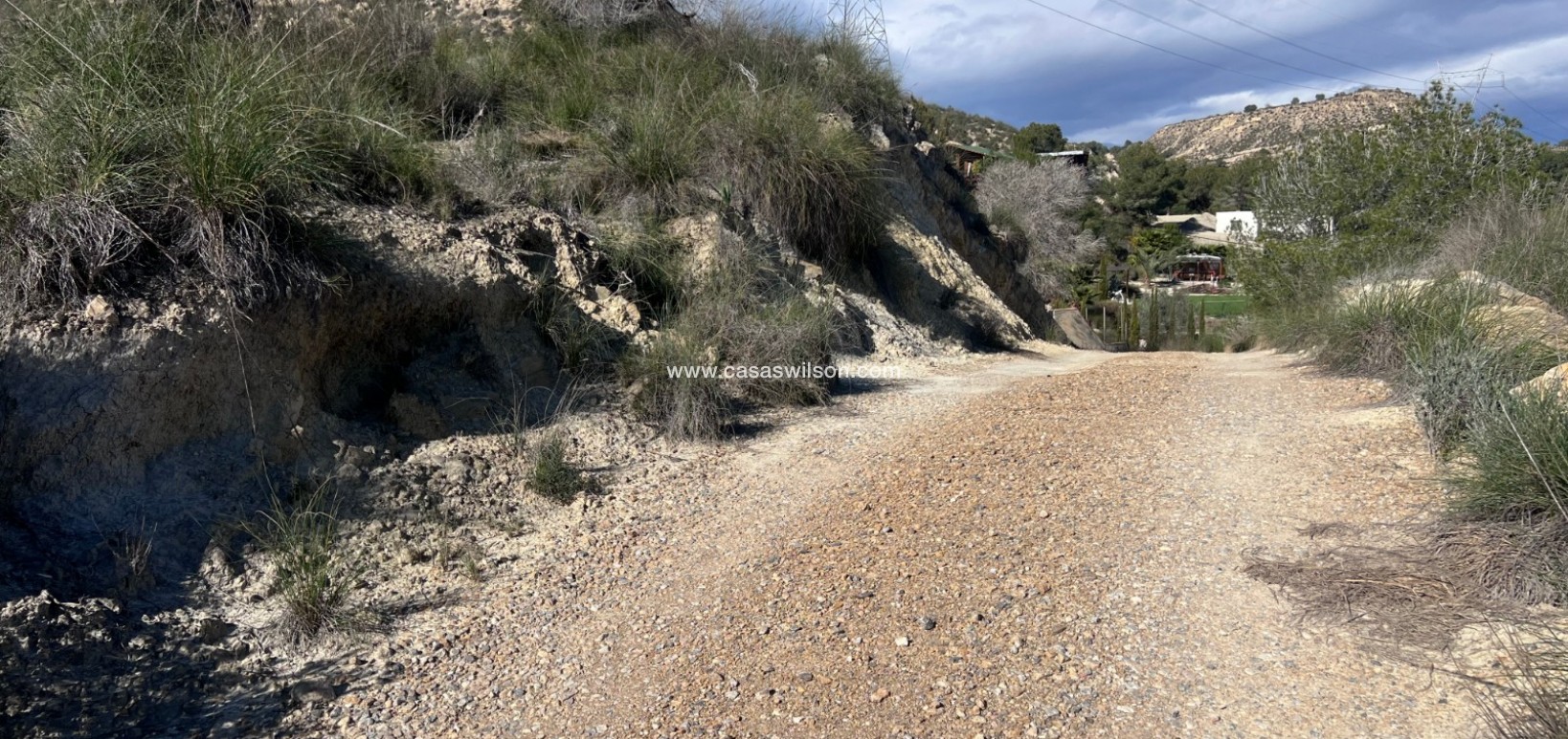 Sale - Country Property/Finca - Torremendo