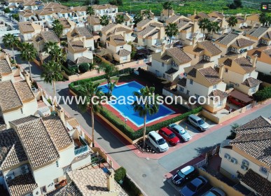 Venta - Adosado - Ciudad Quesada - Costa Blanca