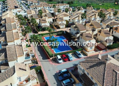 Venta - Adosado - Ciudad Quesada - Costa Blanca