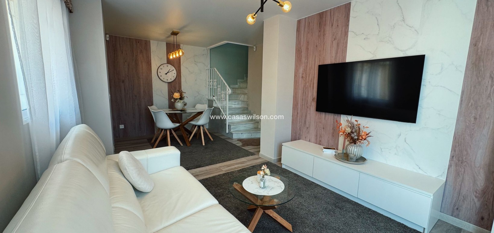 Venta - Adosado - Ciudad Quesada - Costa Blanca