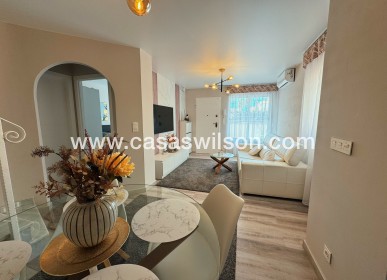 Venta - Adosado - Ciudad Quesada - Costa Blanca