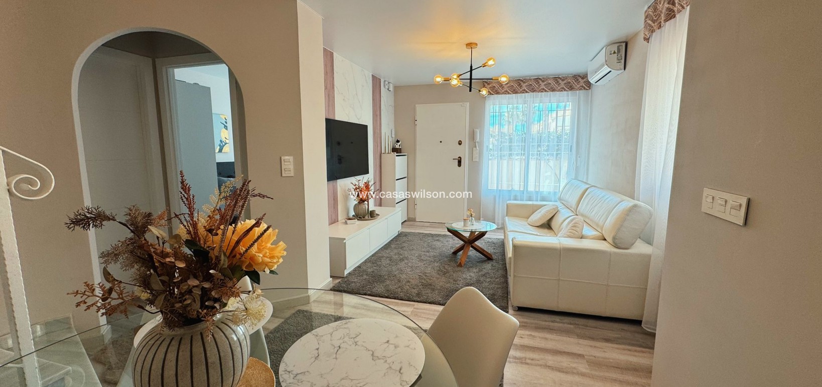 Venta - Adosado - Ciudad Quesada - Costa Blanca