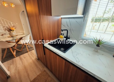 Venta - Adosado - Ciudad Quesada - Costa Blanca