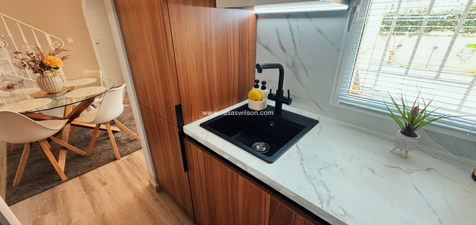 Venta - Adosado - Ciudad Quesada - Costa Blanca