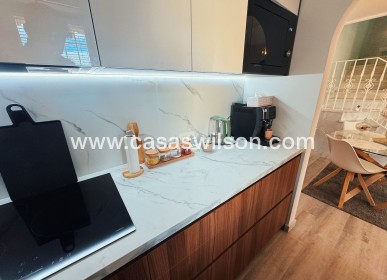 Venta - Adosado - Ciudad Quesada - Costa Blanca