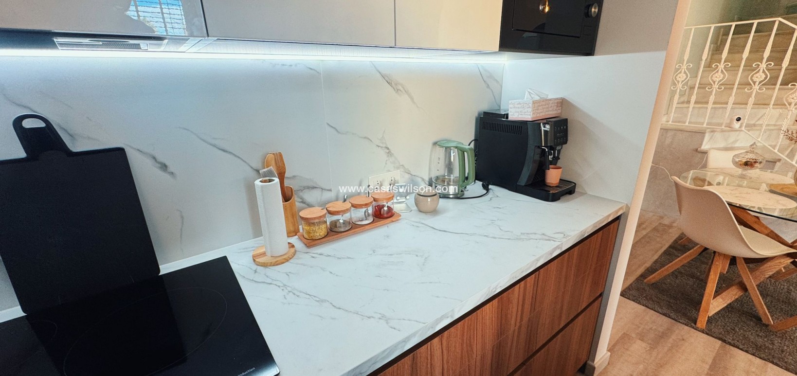 Venta - Adosado - Ciudad Quesada - Costa Blanca