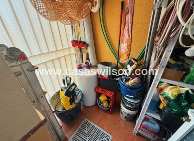 Venta - Adosado - Ciudad Quesada - Costa Blanca