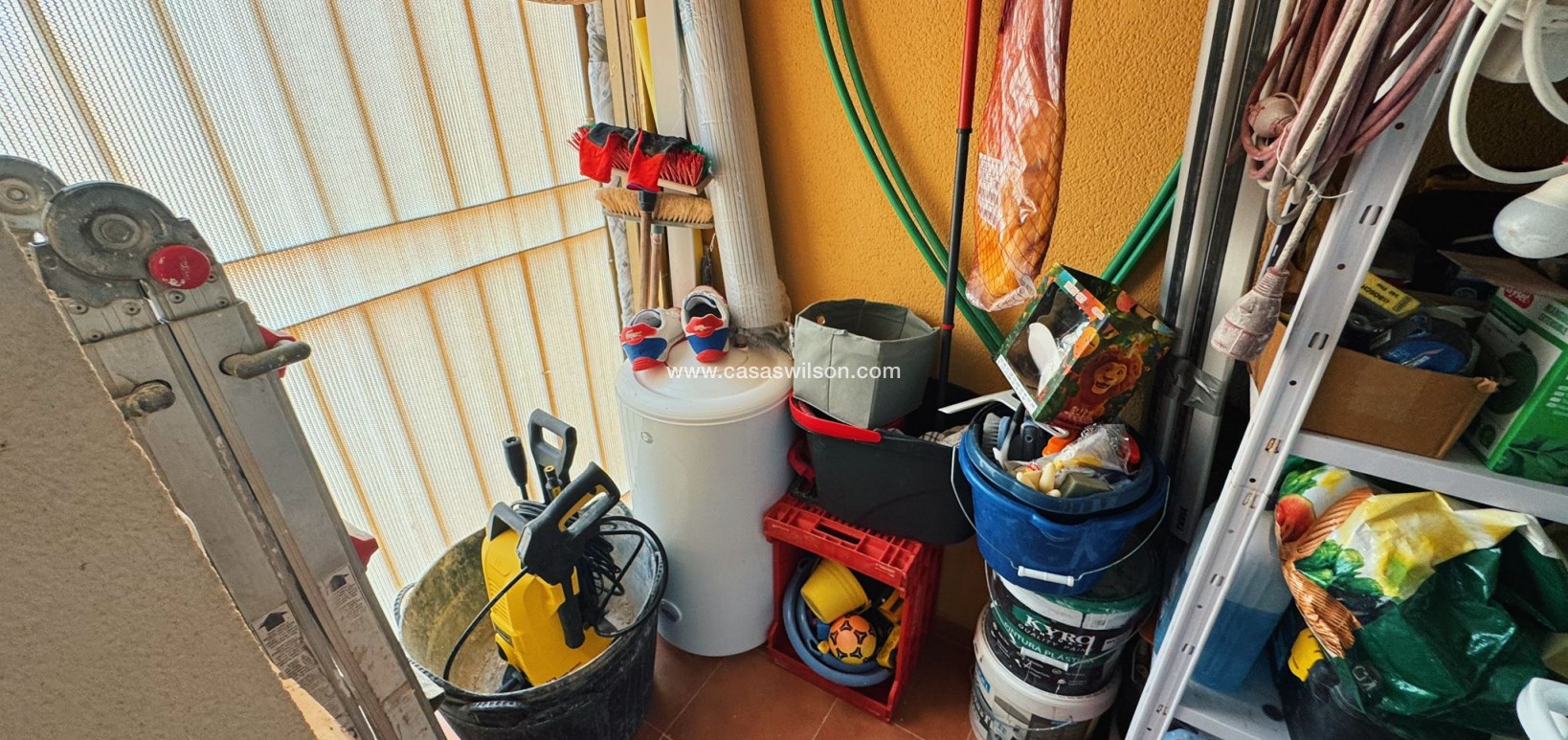 Venta - Adosado - Ciudad Quesada - Costa Blanca