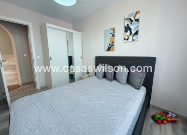 Venta - Adosado - Ciudad Quesada - Costa Blanca