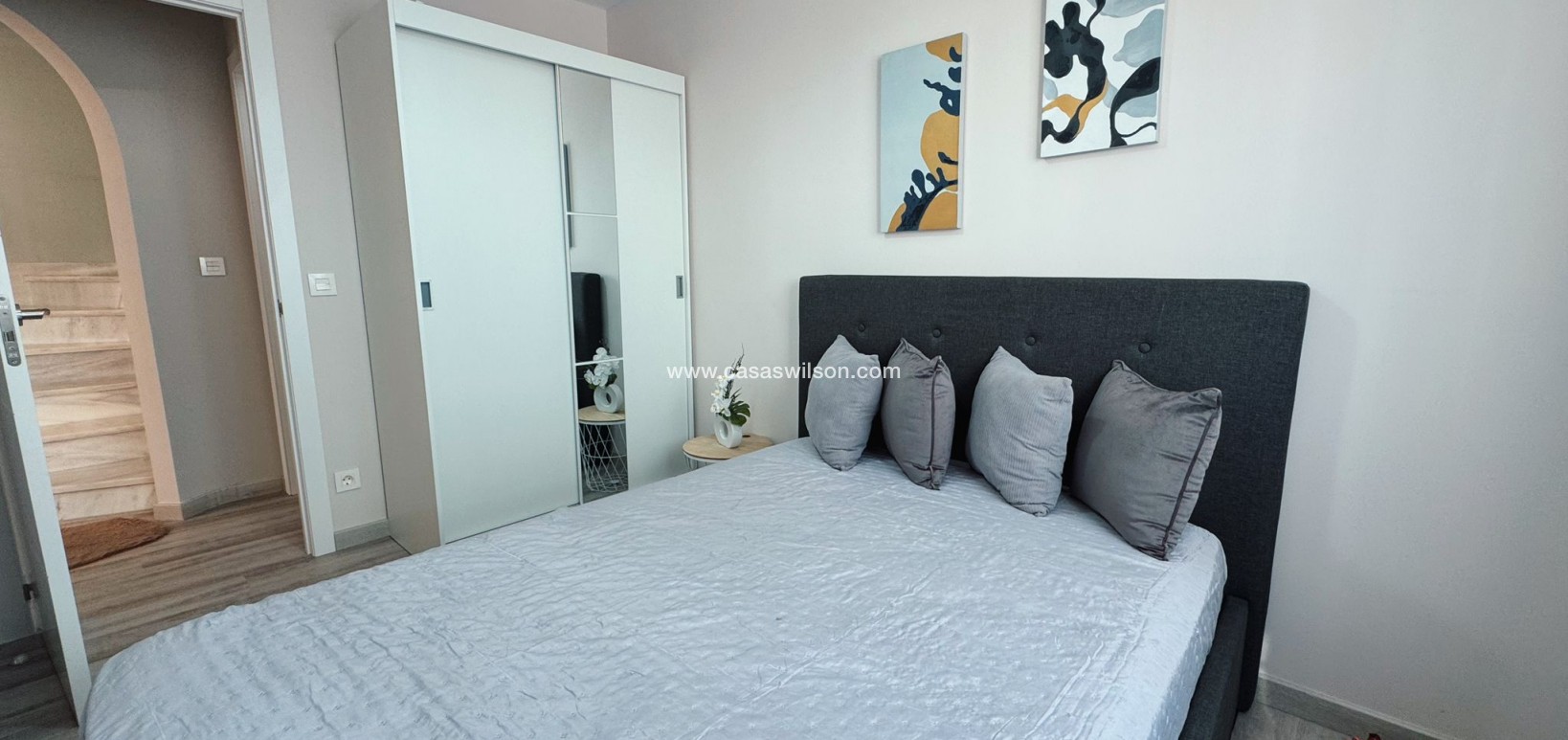 Venta - Adosado - Ciudad Quesada - Costa Blanca