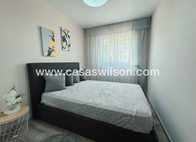 Venta - Adosado - Ciudad Quesada - Costa Blanca