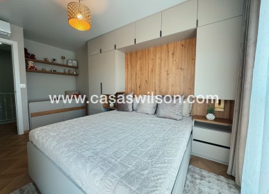 Venta - Adosado - Ciudad Quesada - Costa Blanca