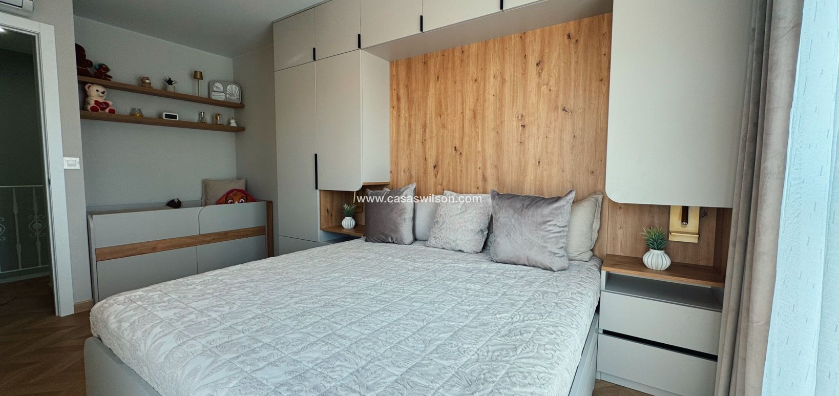 Venta - Adosado - Ciudad Quesada - Costa Blanca