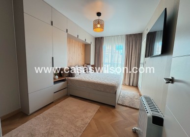 Venta - Adosado - Ciudad Quesada - Costa Blanca