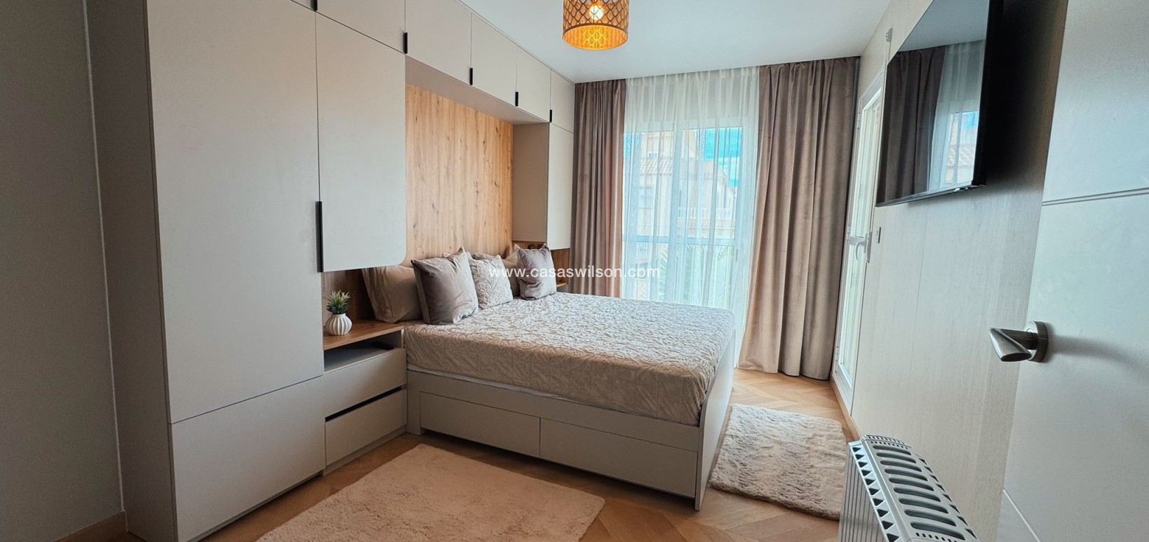 Venta - Adosado - Ciudad Quesada - Costa Blanca