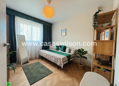 Venta - Adosado - Ciudad Quesada - Costa Blanca