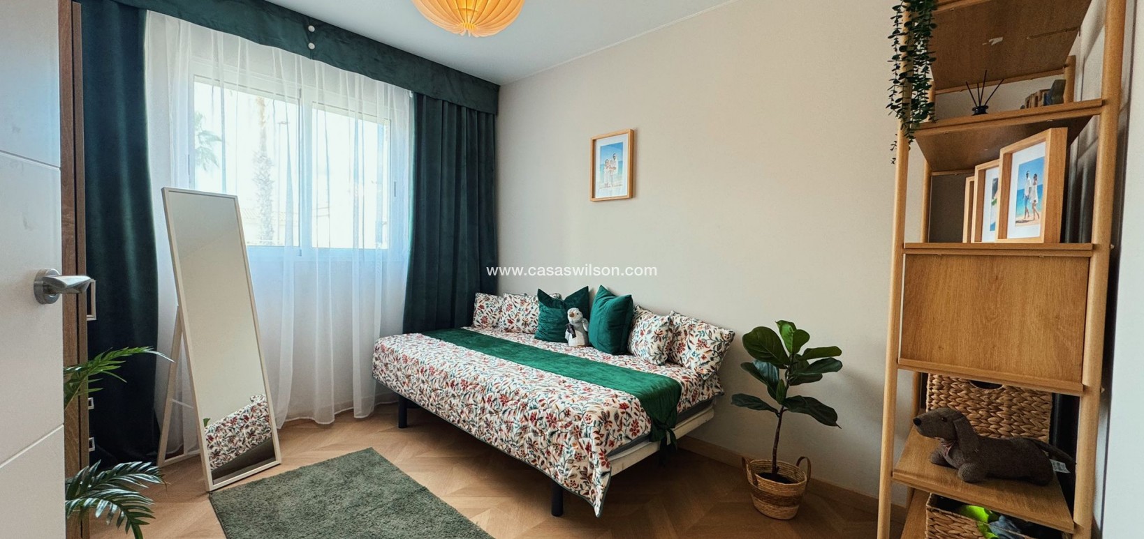 Venta - Adosado - Ciudad Quesada - Costa Blanca