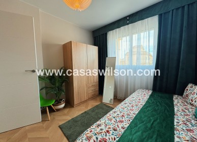 Venta - Adosado - Ciudad Quesada - Costa Blanca