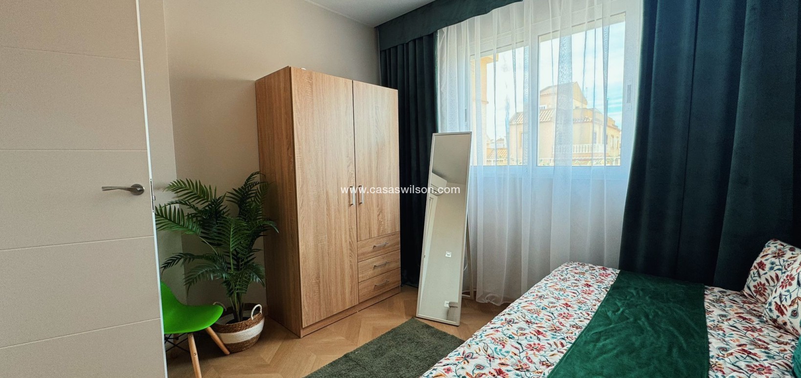 Venta - Adosado - Ciudad Quesada - Costa Blanca