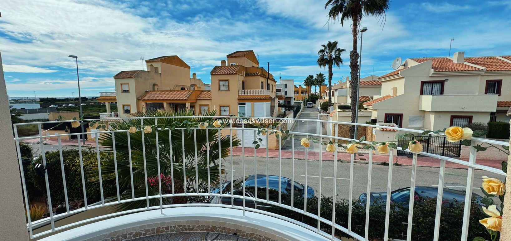 Venta - Adosado - Ciudad Quesada - Costa Blanca