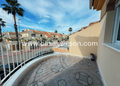 Venta - Adosado - Ciudad Quesada - Costa Blanca