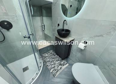 Venta - Adosado - Ciudad Quesada - Costa Blanca