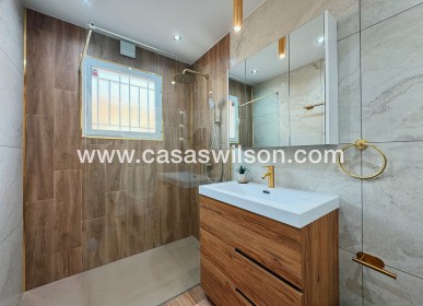 Venta - Adosado - Ciudad Quesada - Costa Blanca