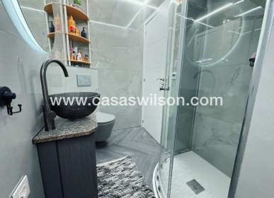 Venta - Adosado - Ciudad Quesada - Costa Blanca