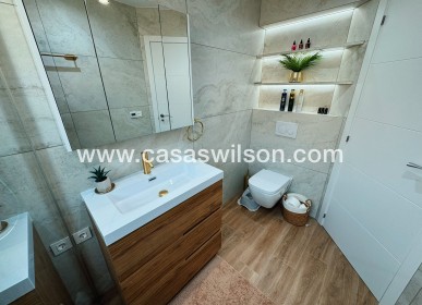 Venta - Adosado - Ciudad Quesada - Costa Blanca